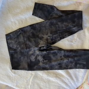 Lululemon Align leggings
